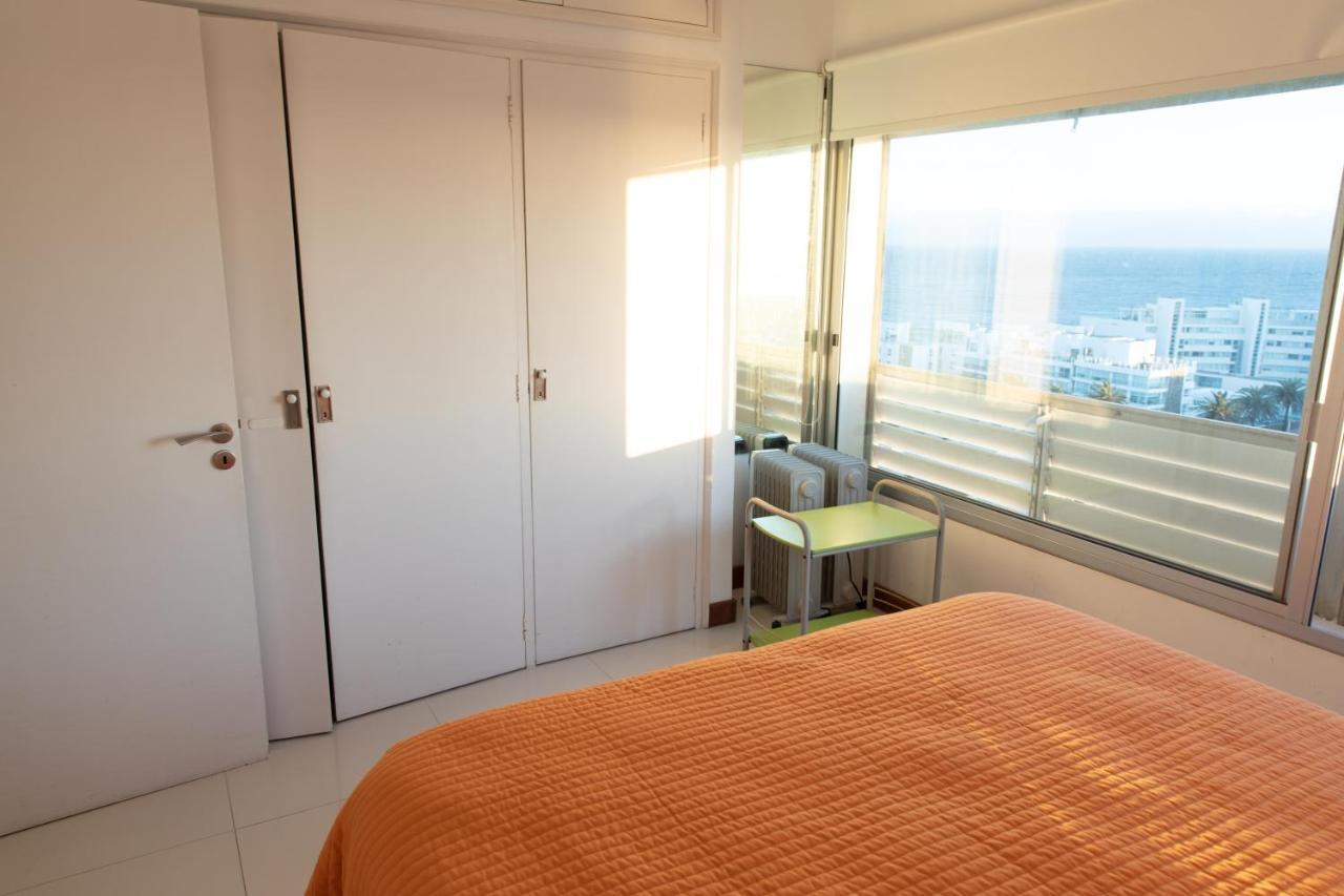 Bahia Palace, Best View And Location! ปุนตา เดล เอสเต ภายนอก รูปภาพ